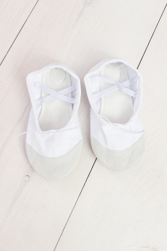 Чешки "Dance-Shoes"